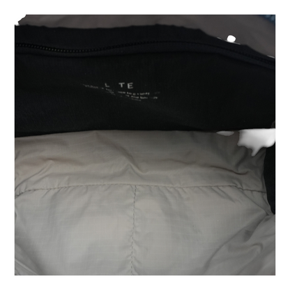 Black Belt Bag