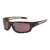 Tortoise Coast Rectangle Sunglasses