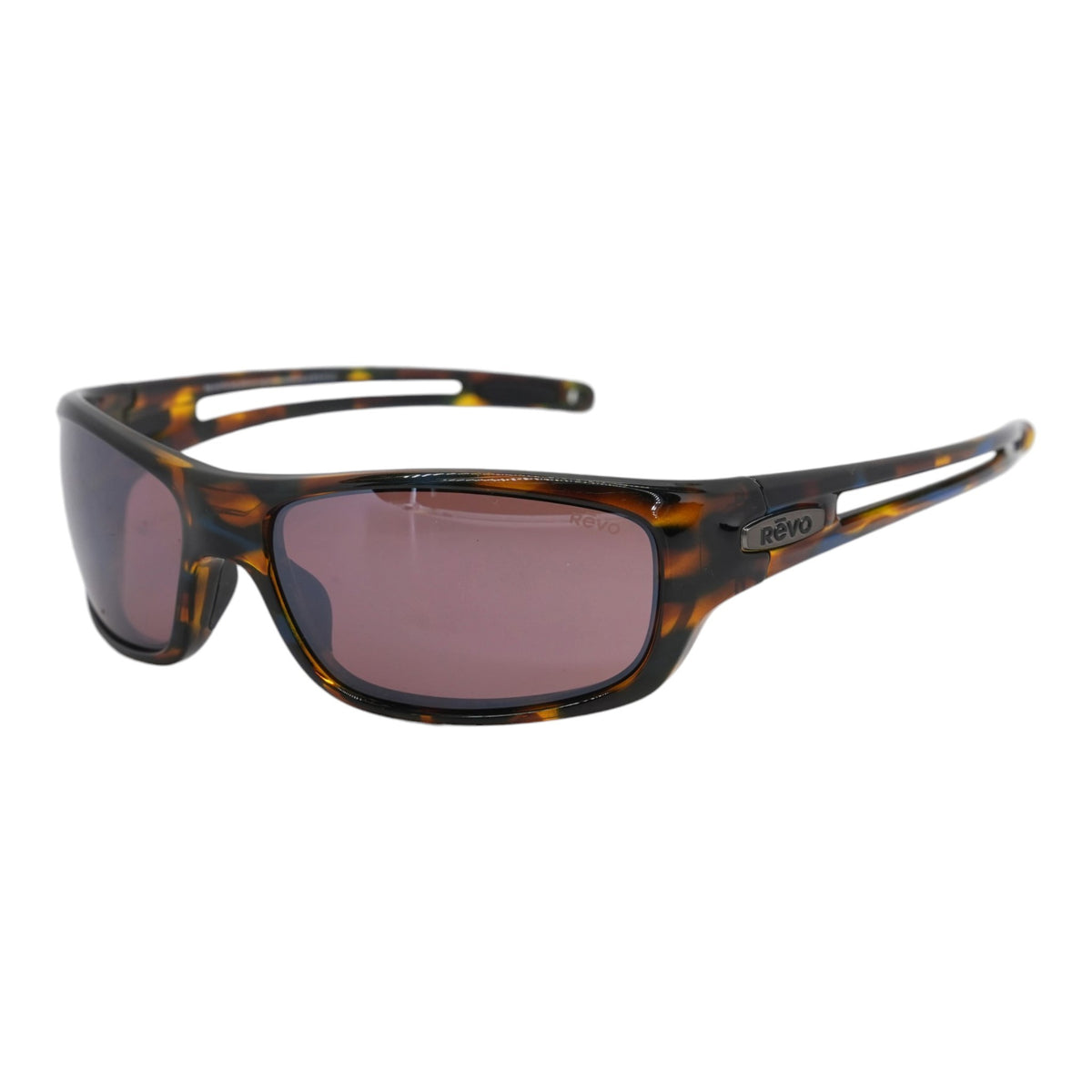 Tortoise Coast Rectangle Sunglasses