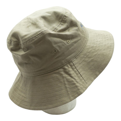 Brown Sun / Beach Hat