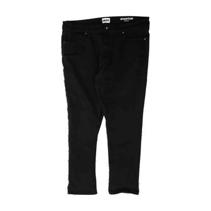 Black Slim Jeans