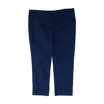 Navy Pants