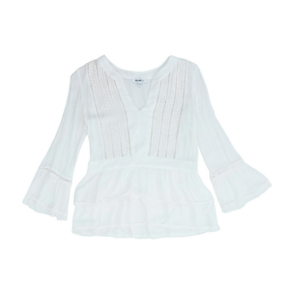 White Blouse