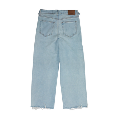 Blue Jeans