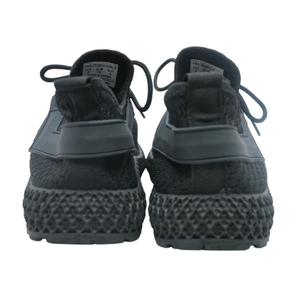 Black Athletic Shoes