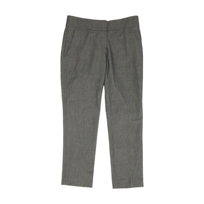 Charcoal Check Dress Pants