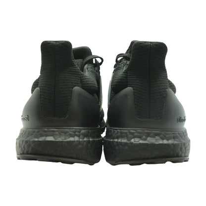 Ultra Boost 1.0 DNA Black Low Top Athletic Shoes