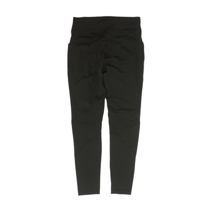 Black Active Leggings