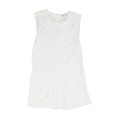 White Blouse