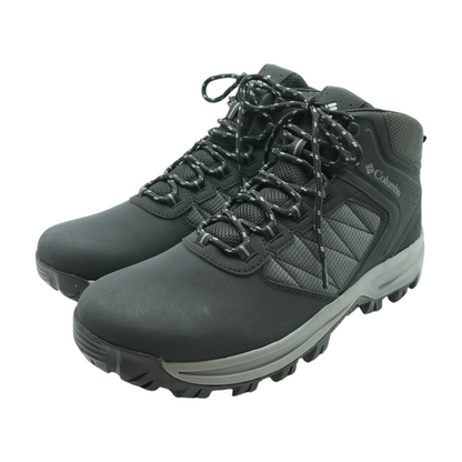 Black Boots
