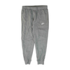 Nike Gray Regular Pants – Image 1