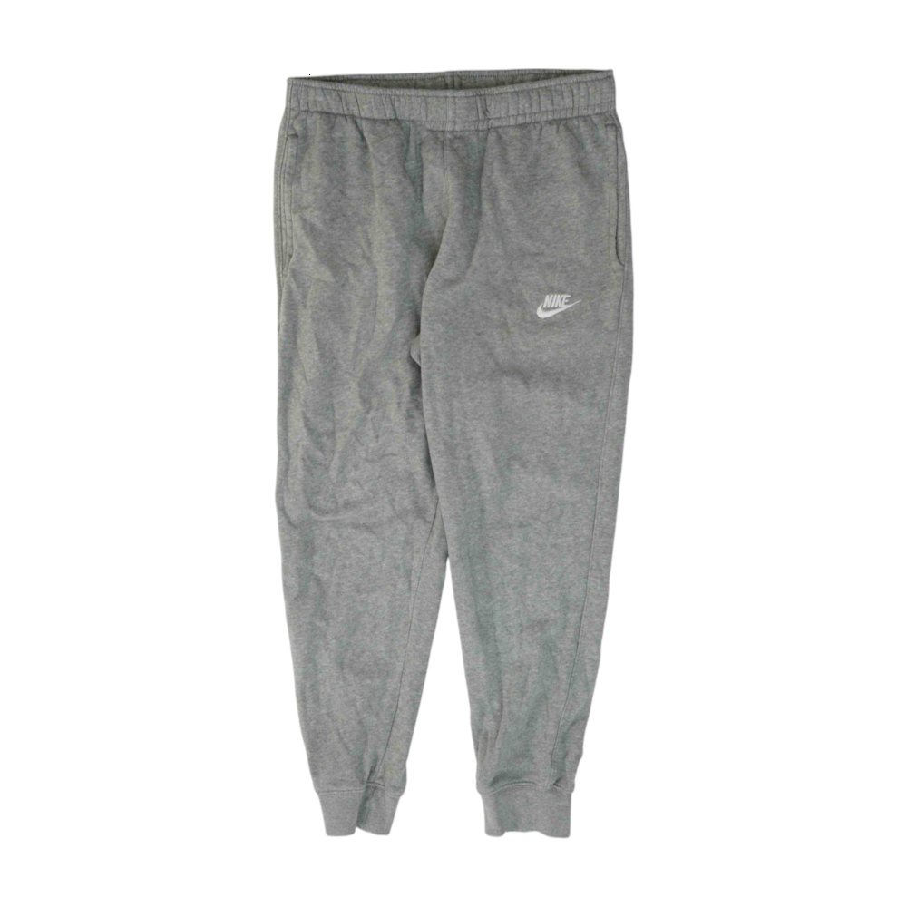 Nike Gray Regular Pants – Image 1