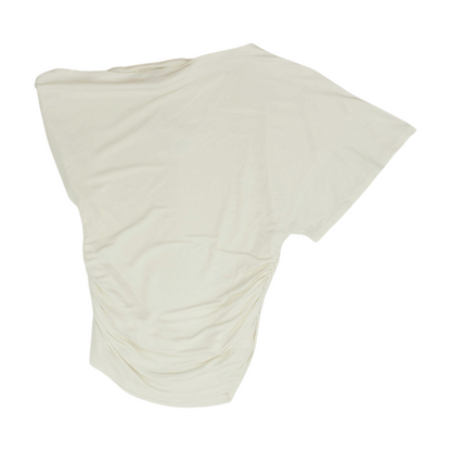 Ivory Blouse