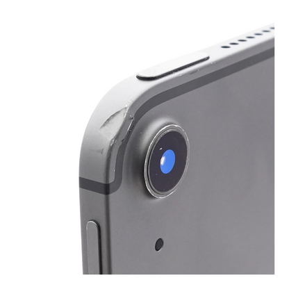 iPad Air 10.9" Space Gray 4th 64GB Carrier Unlocked Tablet