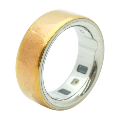 4th Generation Ring 4 Rose Gold Smart Ring