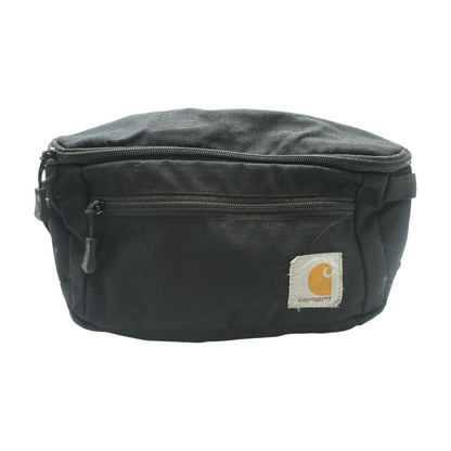 Black Belt Bag