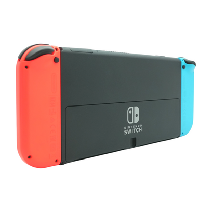Switch OLED 64GB Game System
