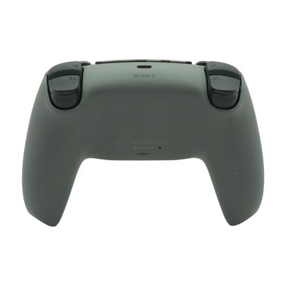 Gray Dualsense Camo Wireless Controller