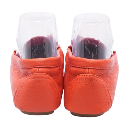 Red Flats