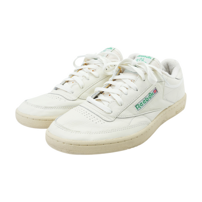 C85 Low-Top Athletic Shoes