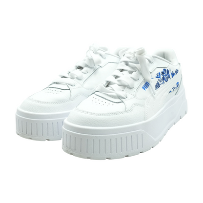 Low-Top Athletic Shoes