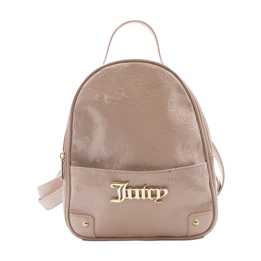 Pink Backpack