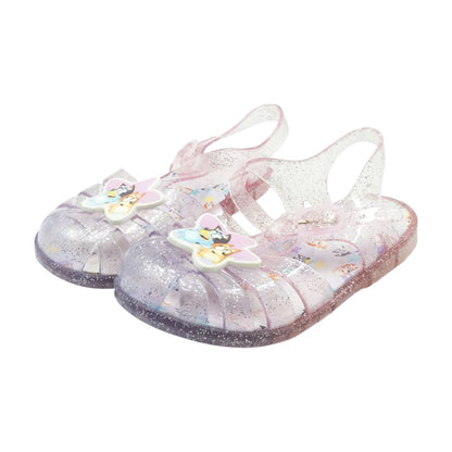 Pink Sandals