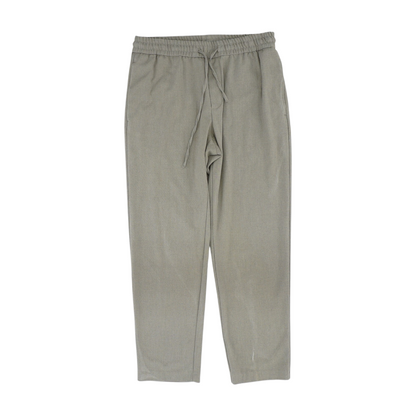 Brown Regular Pants