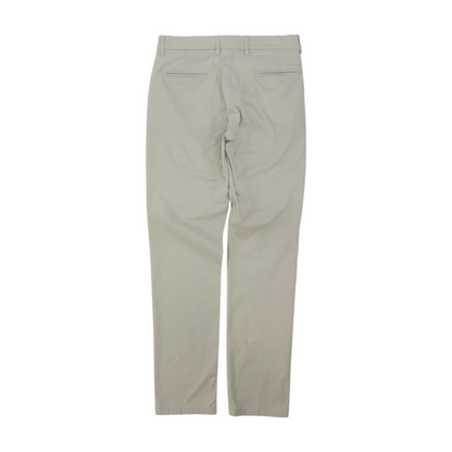 Tan Regular Pants