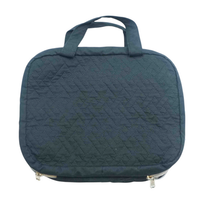 Black Accessory Organizer