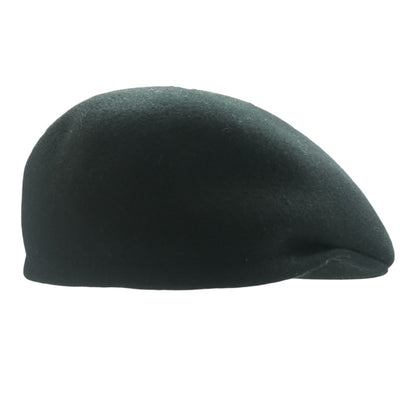Black Misc. Hat