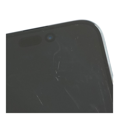iPhone 16 "T-Mobile" 128GB Black