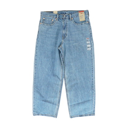 578 Loose Jeans