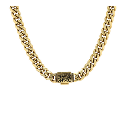 Costume Chain Necklace
