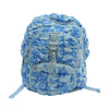 Blue Backpack