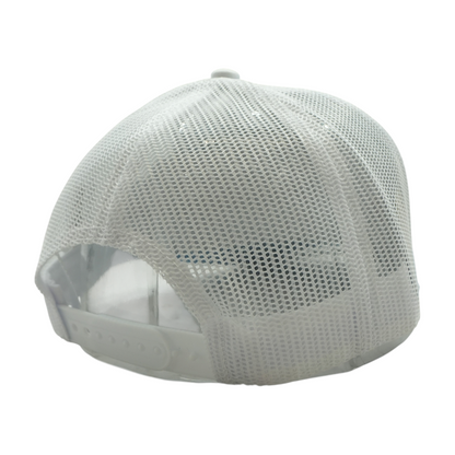 Blue Ballcap Hat
