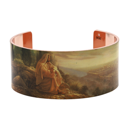 Costume Cuff Bracelet