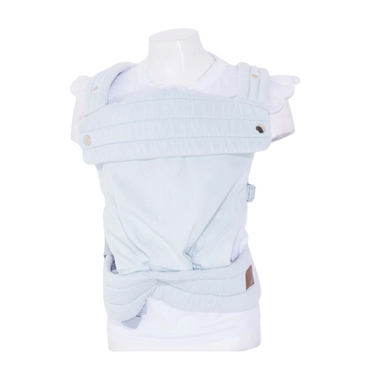 Blue Infant Carrier