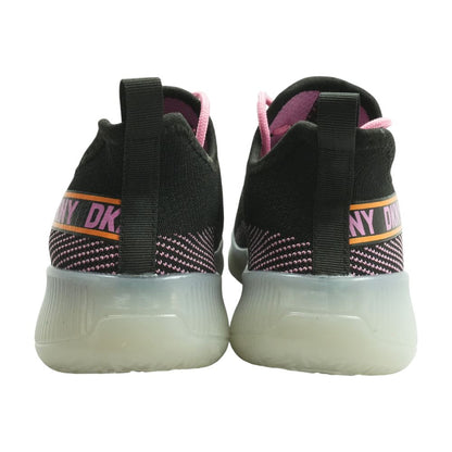 Black Athletic Shoes