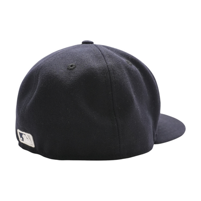 Black New York Yankees Ballcap Hat