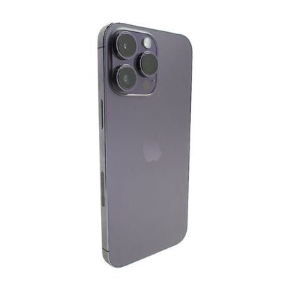 iPhone 14 Pro Max "AT&T" 256GB Deep Purple