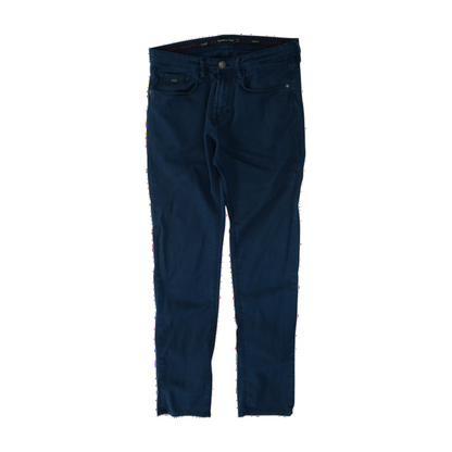 Navy Slim Jeans