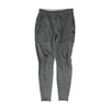 Gray Regular Pants