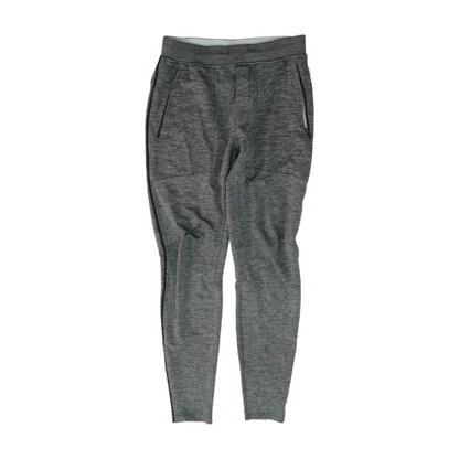 Gray Regular Pants