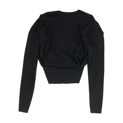 Black Blouse