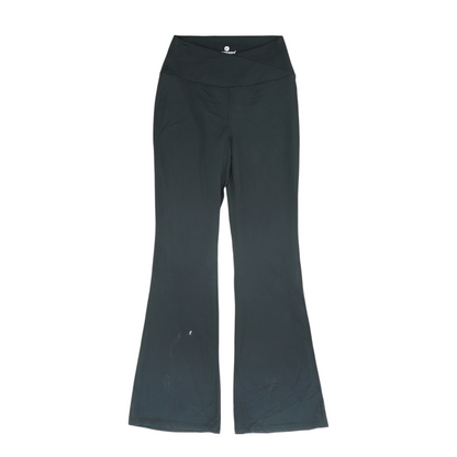 Black Active Leggings