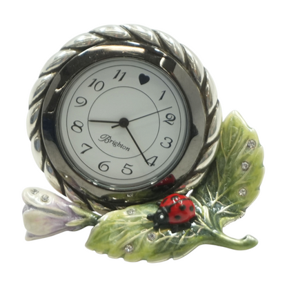 Marvels Clock