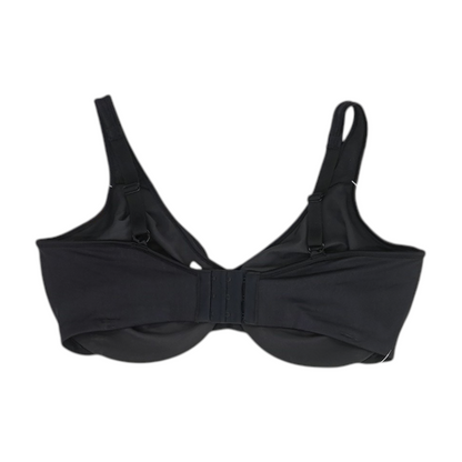 Black Bra