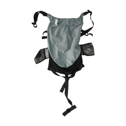 Blue Infant Carrier