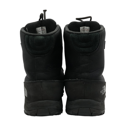 Black Boots